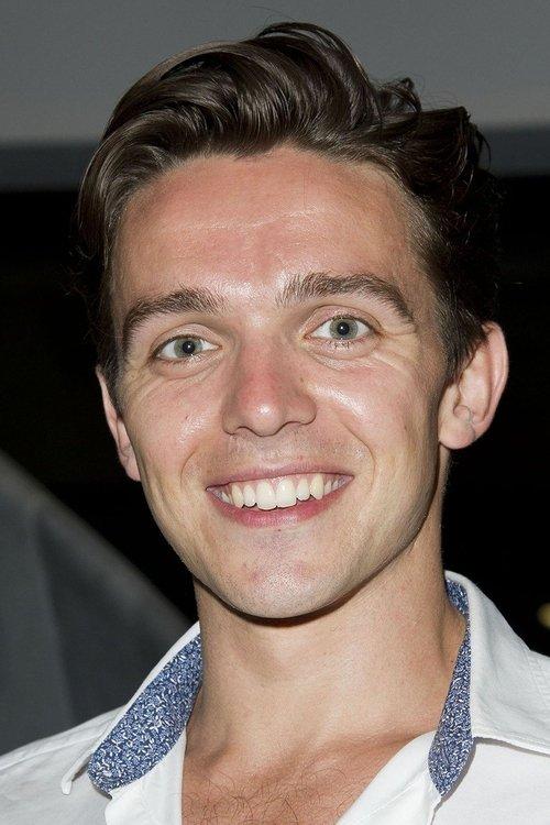 Luke Allen-Gale fotoğrafı