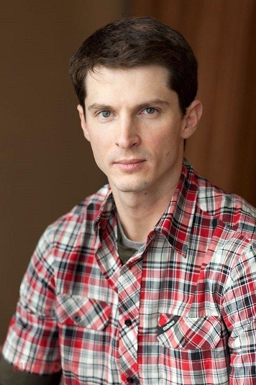 Oleg Solovyev fotoğrafı