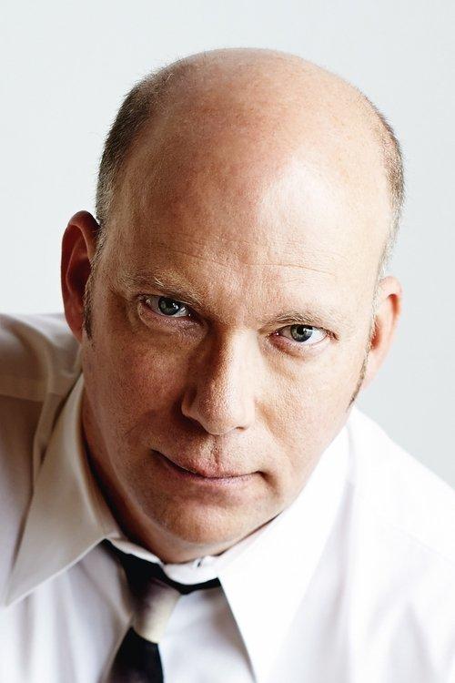 Murray Furrow fotoğrafı