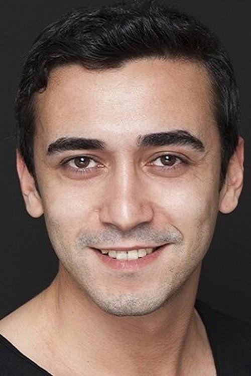 Münir Can Cindoruk fotoğrafı