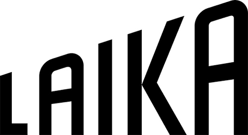 LAIKA logo