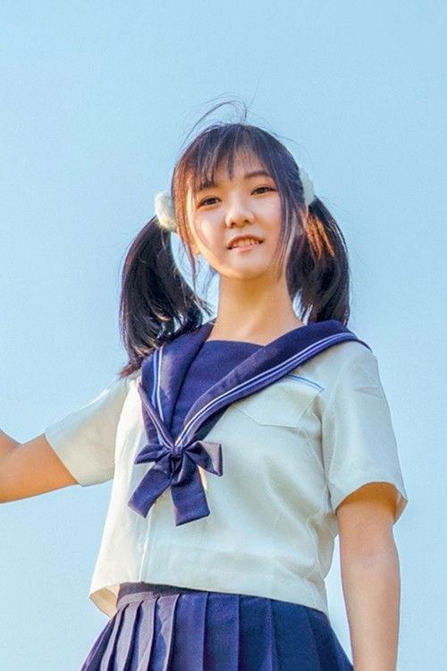 Wei Ruchen fotoğrafı