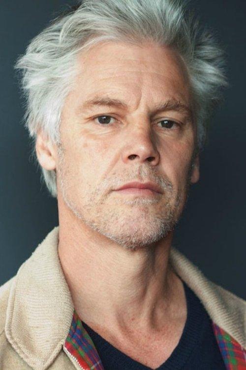 Peter Daube fotoğrafı