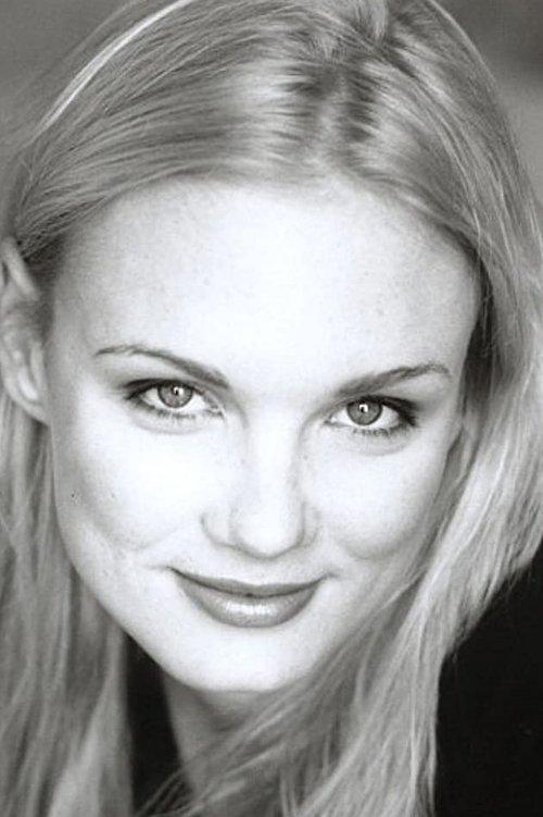 Vanessa Guy fotoğrafı