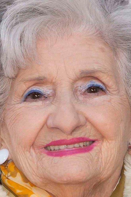 Amparo Pacheco fotoğrafı