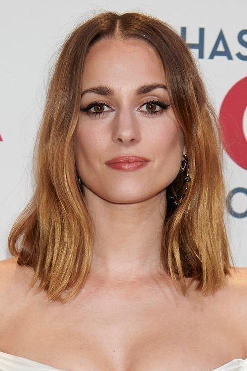 Silvia Alonso fotoğrafı