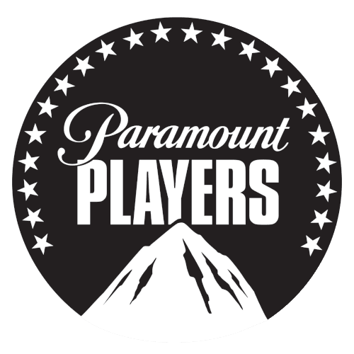 Paramount Players logo