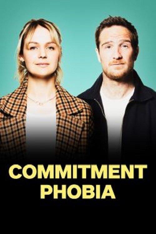 Commitment Phobia film afişi