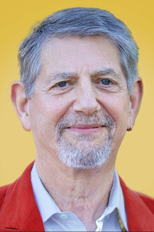 Peter Coyote fotoğrafı
