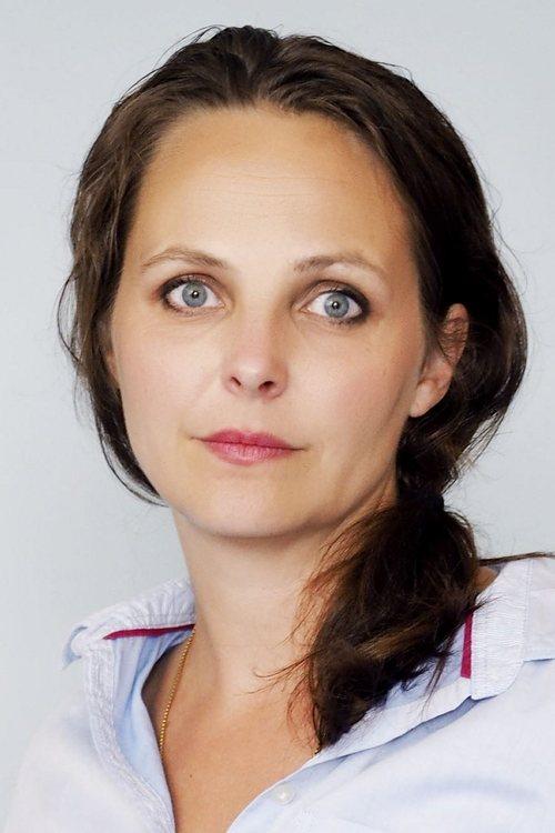 Cecilie A. Mosli fotoğrafı