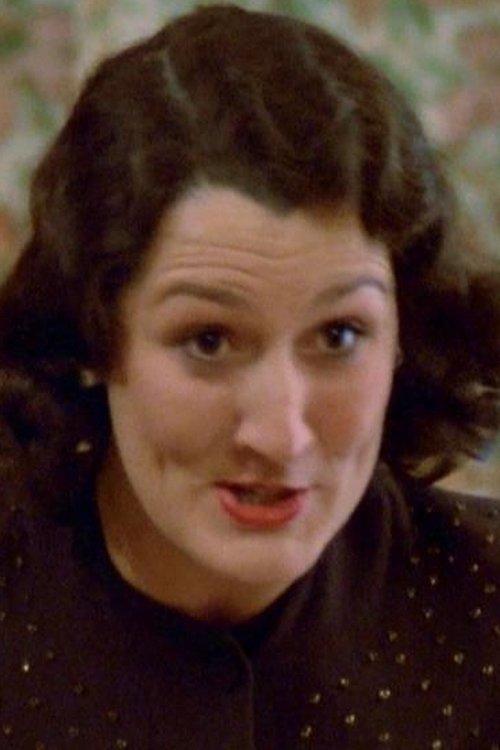 Rachel Bell fotoğrafı