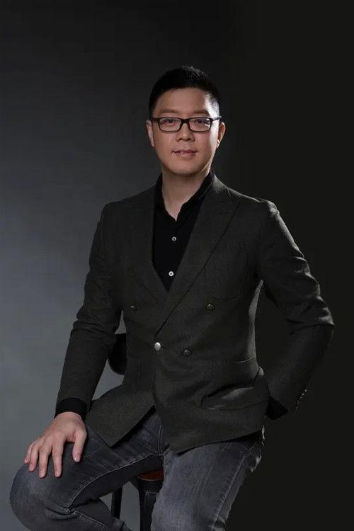 Tommy Wang fotoğrafı