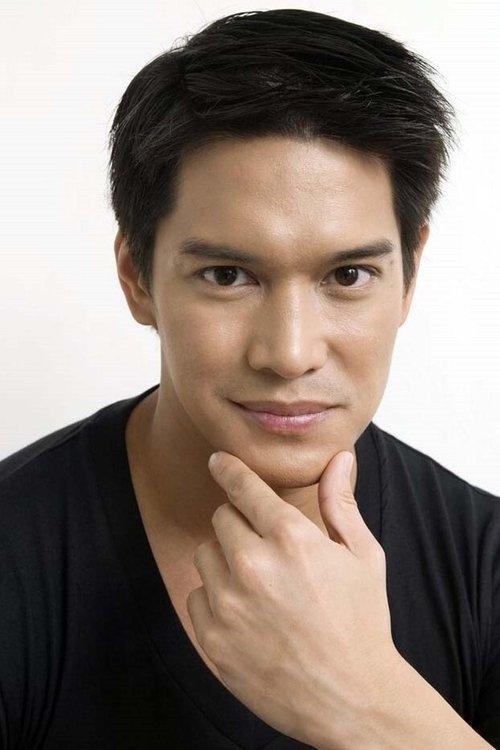 Adrian Alandy fotoğrafı