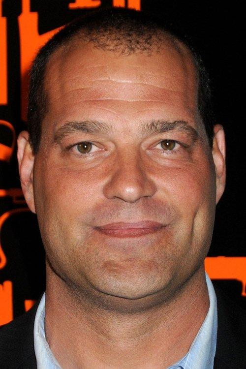 Jeff Chase fotoğrafı