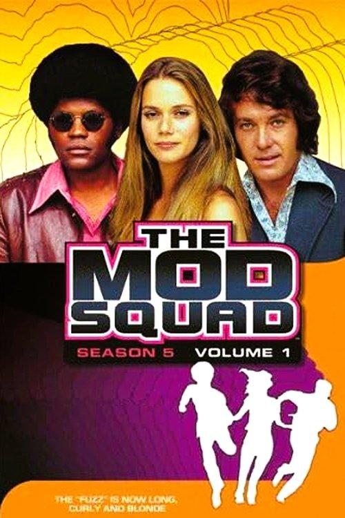 The Mod Squad Sezon 5