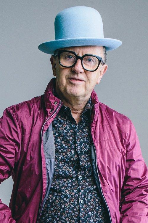 David Rodigan fotoğrafı