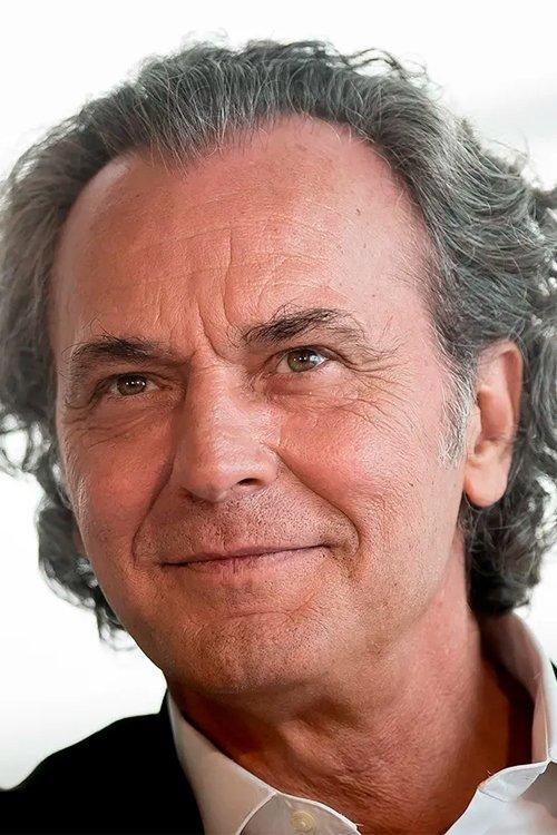 Jose Coronado fotoğrafı