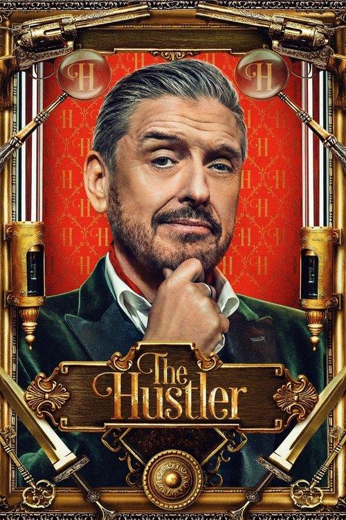 The Hustler Sezon 1