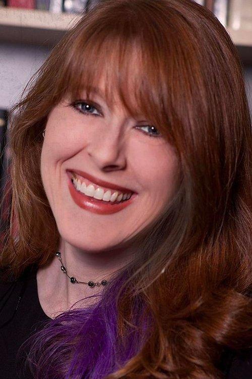 Rebekah McKendry fotoğrafı