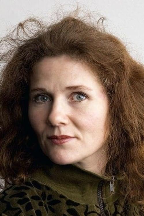 Anna Azcárate fotoğrafı