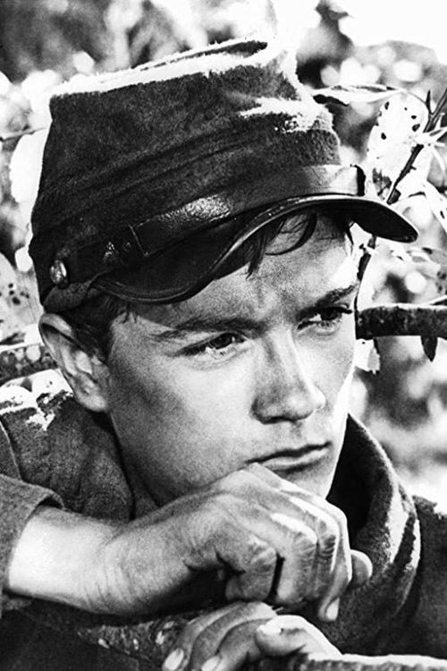 Phillip Alford fotoğrafı