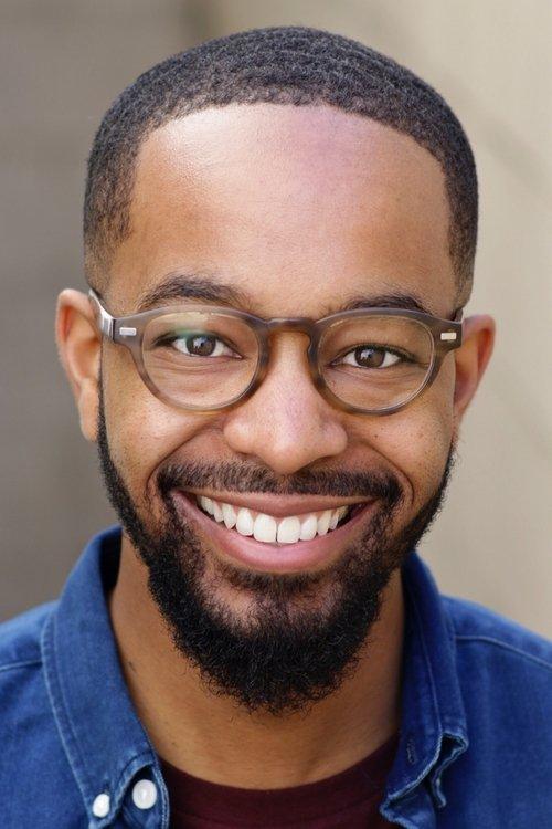 Tristen J. Winger fotoğrafı