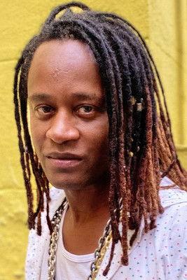 Toni Garrido fotoğrafı