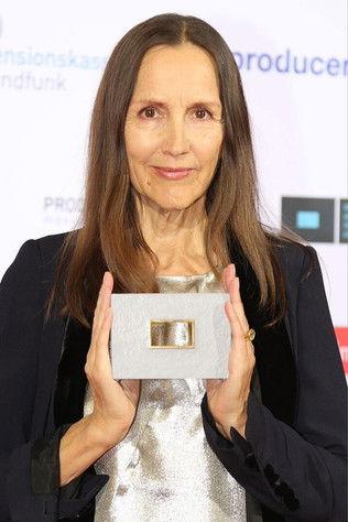 Gabriele Binder fotoğrafı