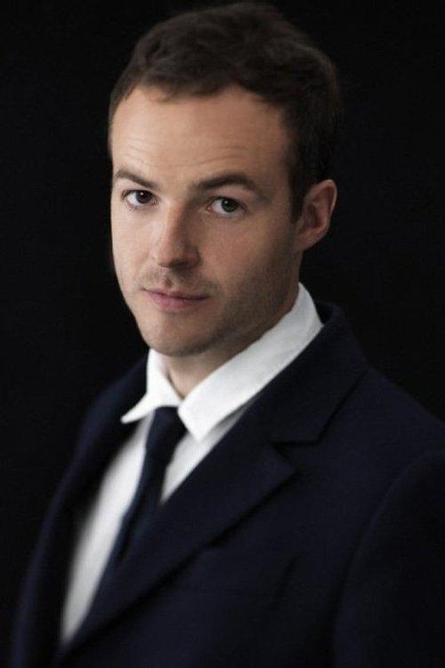 Patrick Kennedy fotoğrafı