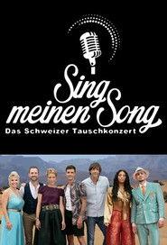 Sing meinen Song - Das Schweizer Tauschkonzert Sezon 2