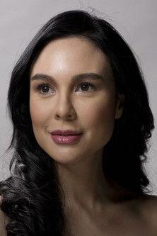 Gretchen Barretto fotoğrafı