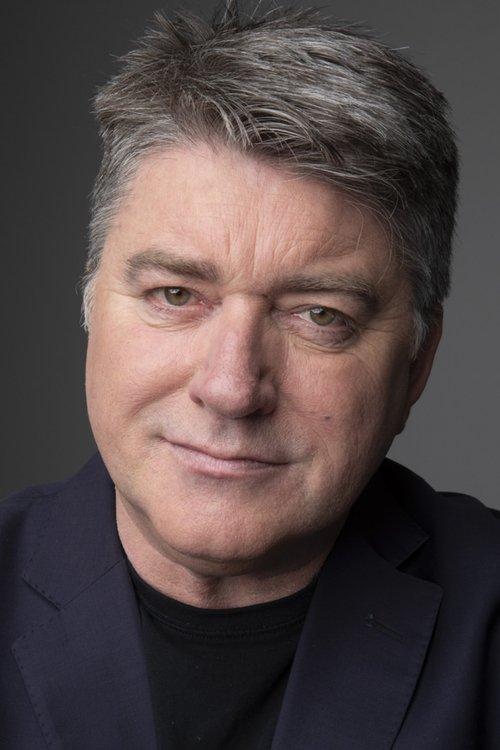 Pat Shortt fotoğrafı