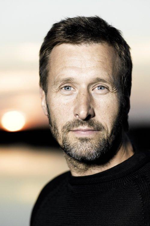 Allan Olsen fotoğrafı