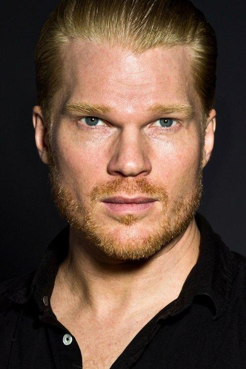 Jon Collin Barclay fotoğrafı