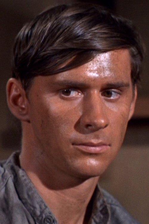 Burt Brinckerhoff fotoğrafı