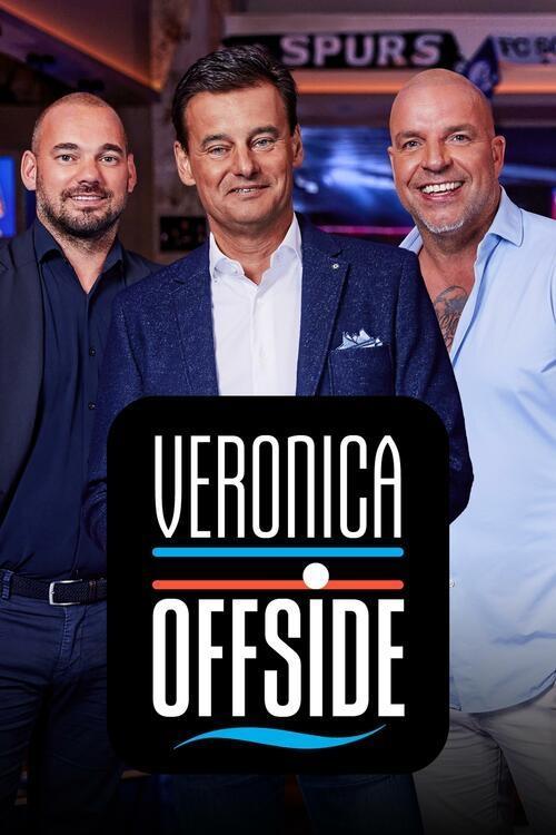 Veronica Offside dizi afişi