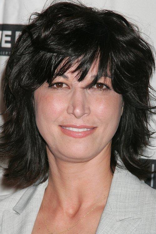 Elizabeth Keener fotoğrafı