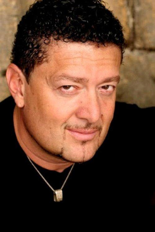 Michael Dobson fotoğrafı