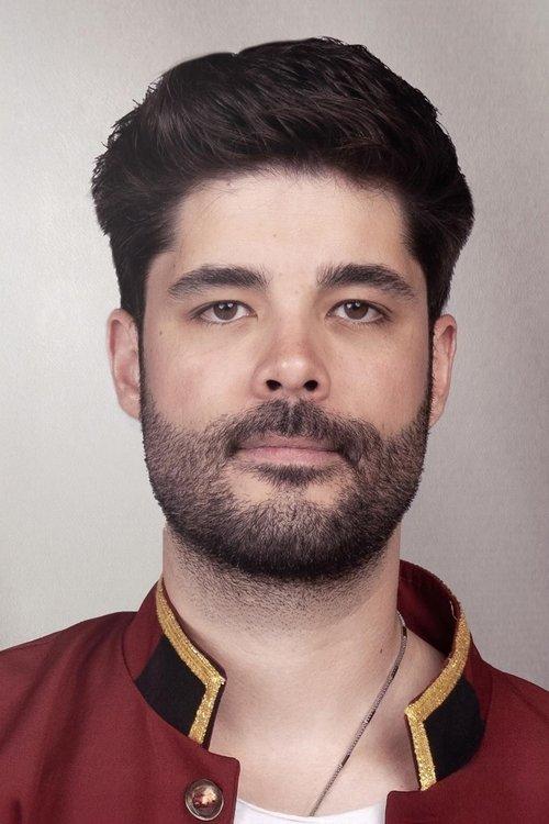 Genco Özak fotoğrafı