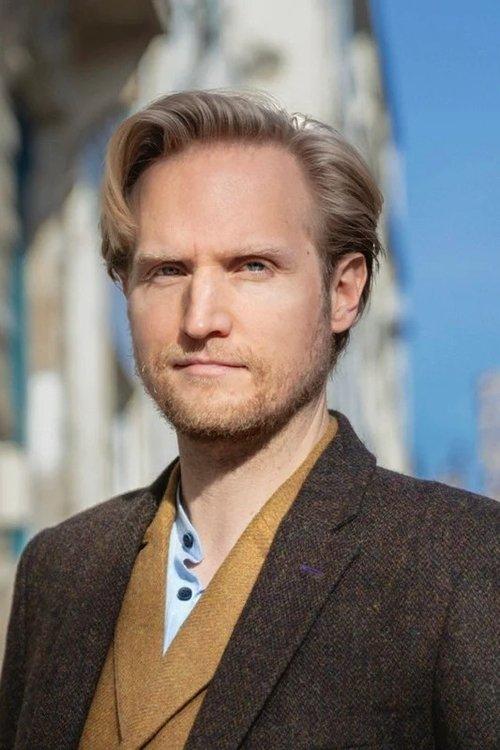 David Tomaszewski fotoğrafı