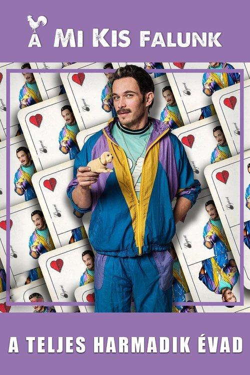 A mi kis falunk Sezon 3