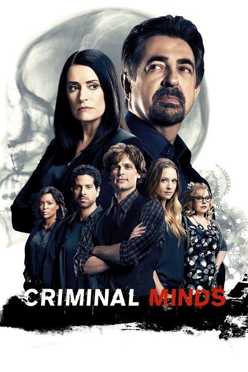 Criminal Minds Sezon 12