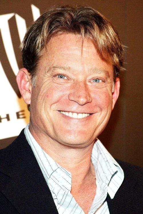 Christopher Rich fotoğrafı