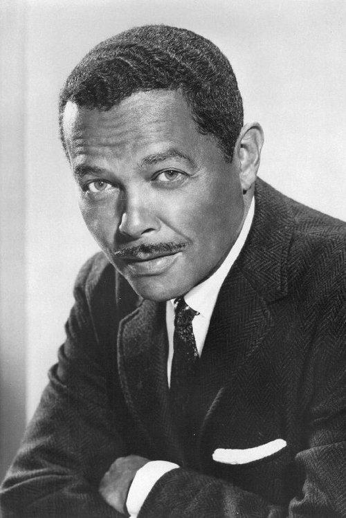 Billy Eckstine fotoğrafı