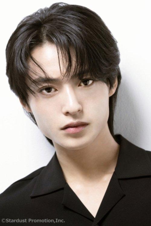 Mio Fuyuno fotoğrafı