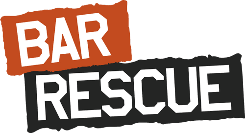 Bar Rescue logo