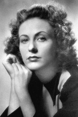 Carola Höhn fotoğrafı