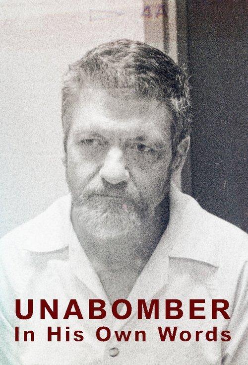 Unabomber: In His Own Words dizi afişi