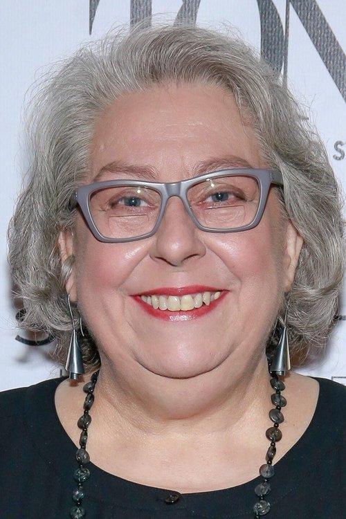 Jayne Houdyshell fotoğrafı