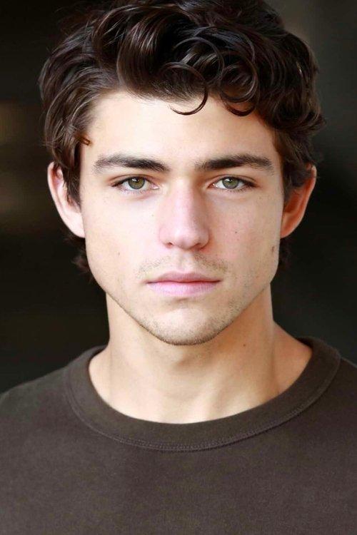 Joe Klocek fotoğrafı